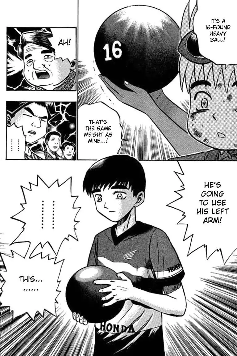 Bowling King Chapter 48.059 16